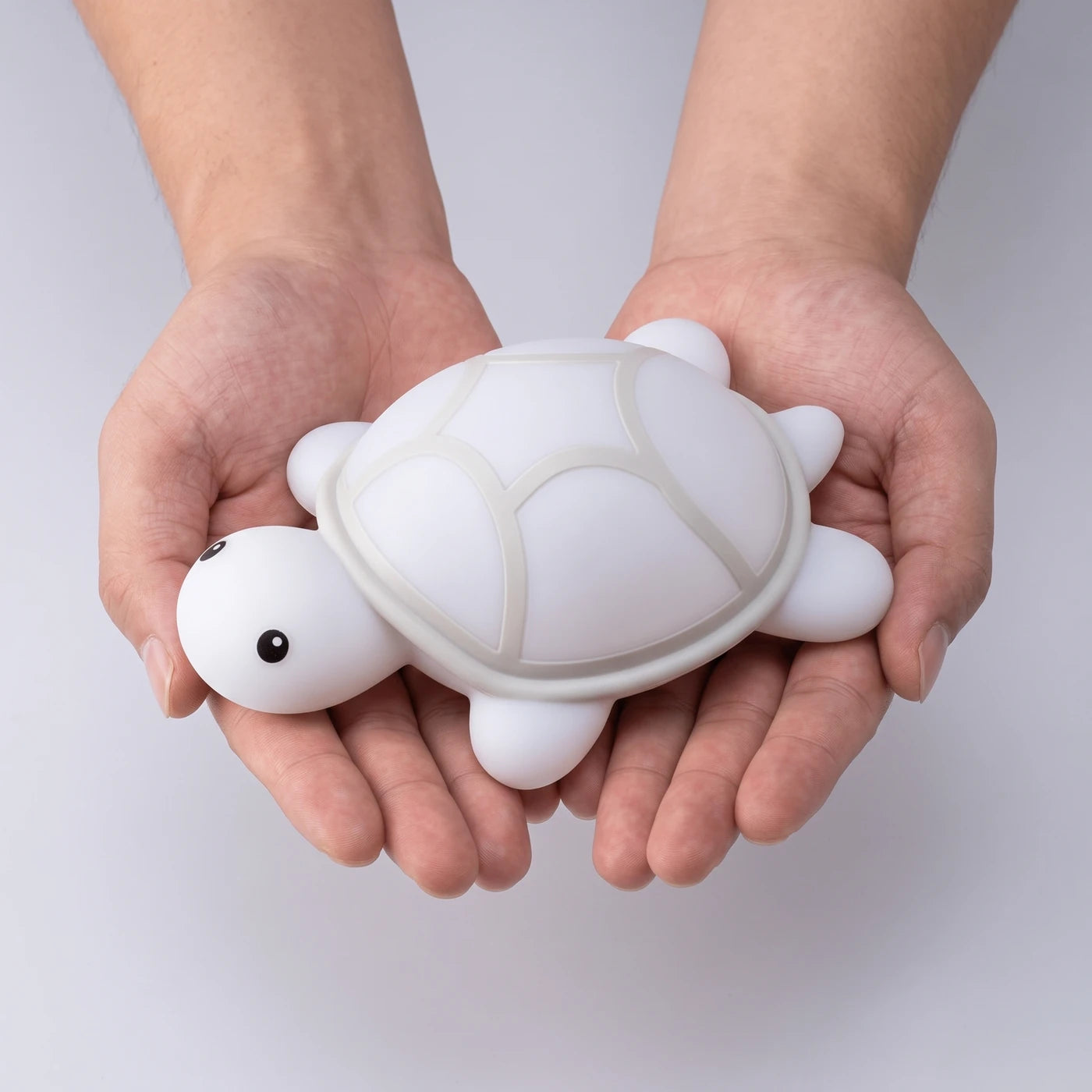 veilleuse-tortue-silicone-bebe-echelle-02 Veilleuse Tortue