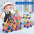 Magnetix Montessori - Royaume Montessori - Jouets Educatifs Montessori