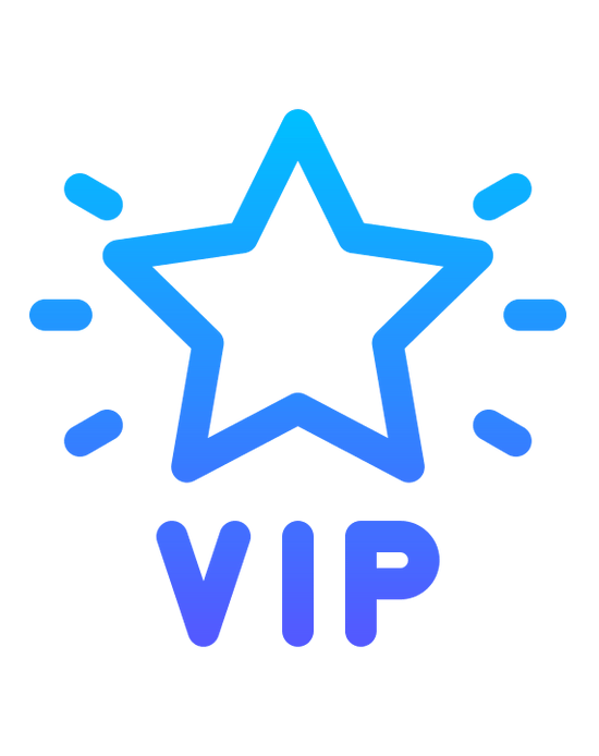 Service VIP - Royaume Montessori - Jouets Educatifs Montessori